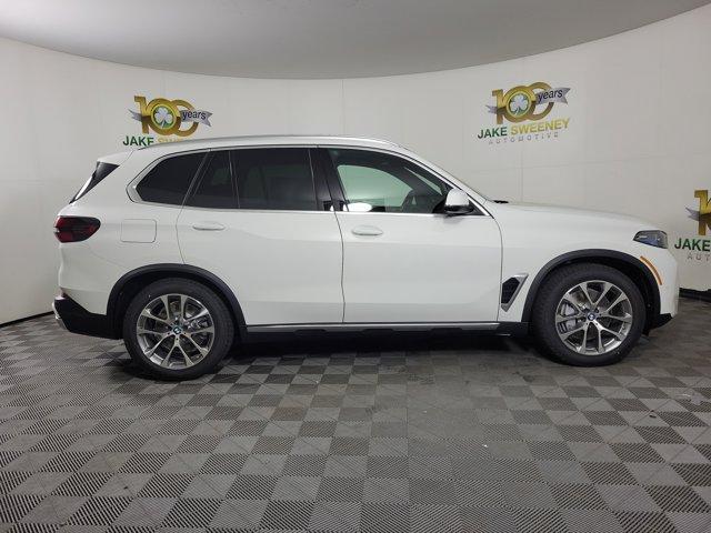 new 2026 BMW X5 PHEV car, priced at $81,425