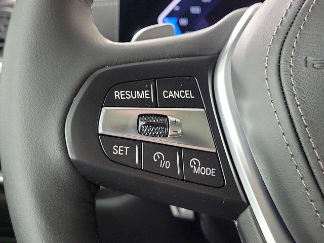 new 2026 BMW X5 PHEV car, priced at $81,425