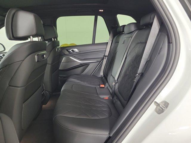 new 2026 BMW X5 PHEV car, priced at $81,425