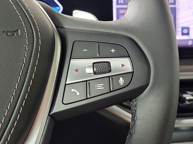 new 2026 BMW X5 PHEV car, priced at $81,425