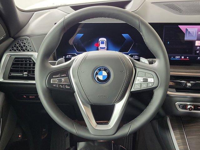 new 2026 BMW X5 PHEV car, priced at $81,425