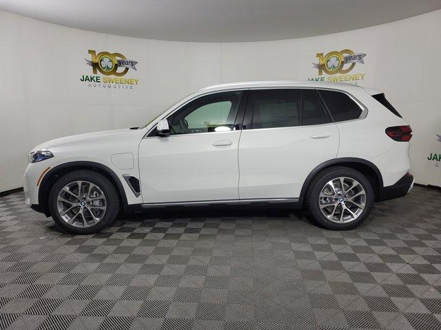 new 2026 BMW X5 PHEV car, priced at $81,425