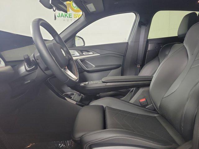 used 2025 BMW X2 car, priced at $42,500