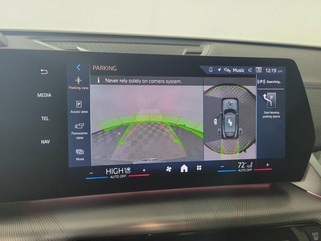 used 2025 BMW X2 car, priced at $42,500