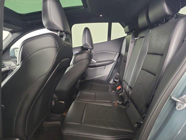 used 2025 BMW X2 car, priced at $42,500