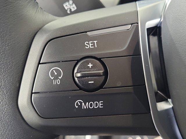 used 2025 BMW X2 car, priced at $42,500