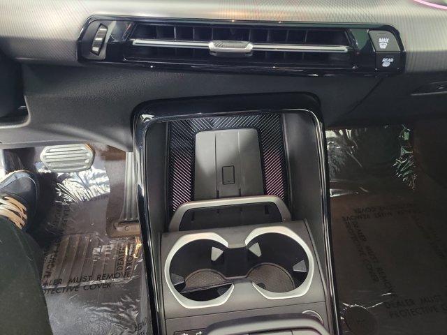 used 2025 BMW X2 car, priced at $42,500