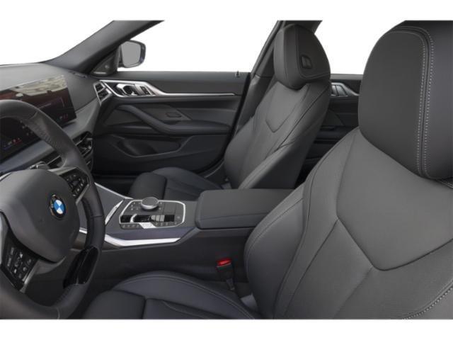 new 2026 BMW 430 Gran Coupe car, priced at $62,425