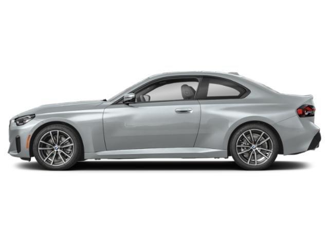 new 2026 BMW 230 car, priced at $51,575
