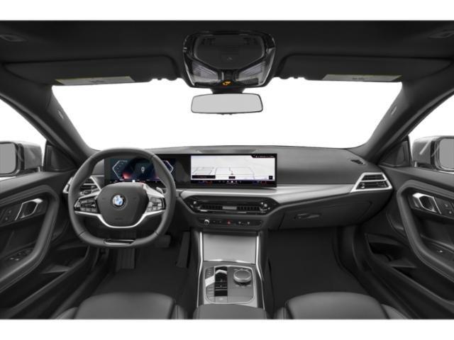 new 2026 BMW 230 car, priced at $51,575