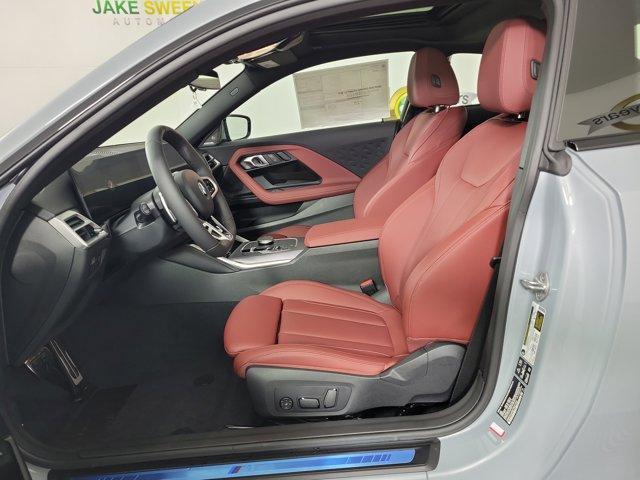 new 2026 BMW 230 car, priced at $51,575