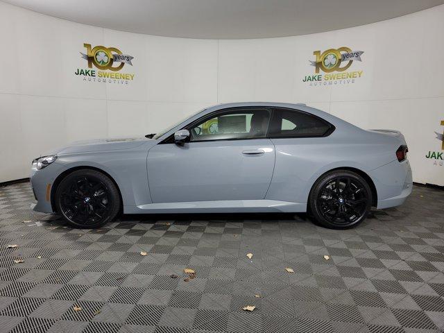 new 2026 BMW 230 car, priced at $51,575