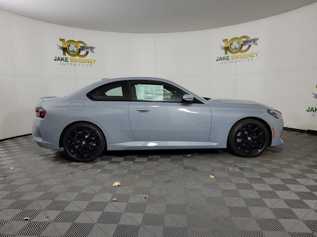 new 2026 BMW 230 car, priced at $51,575