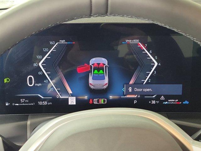 new 2026 BMW 230 car, priced at $51,575