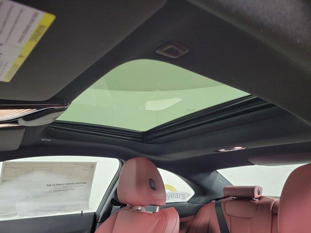 new 2026 BMW 230 car, priced at $51,575