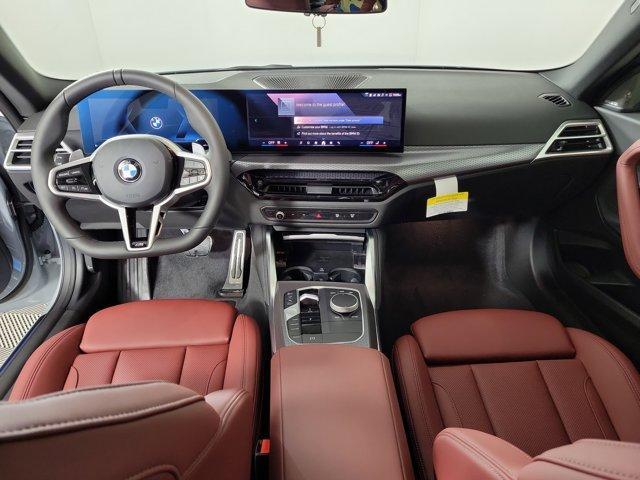 new 2026 BMW 230 car, priced at $51,575