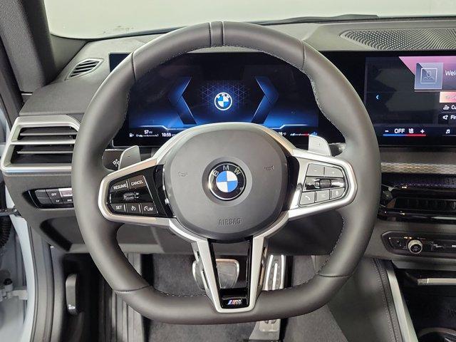 new 2026 BMW 230 car, priced at $51,575