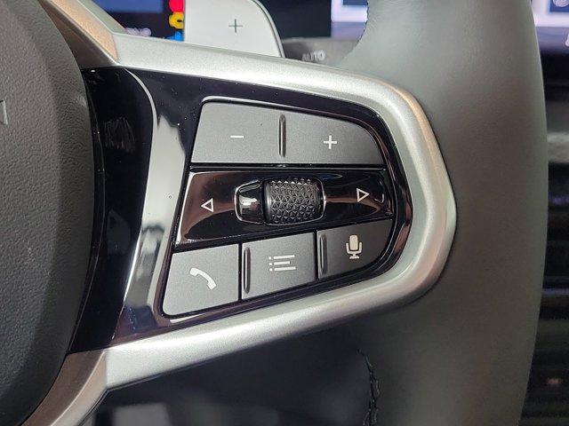 new 2026 BMW 230 car, priced at $51,575