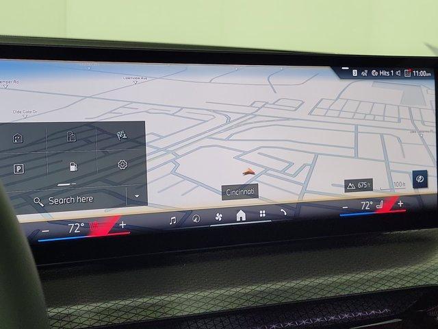 new 2026 BMW 230 car, priced at $51,575