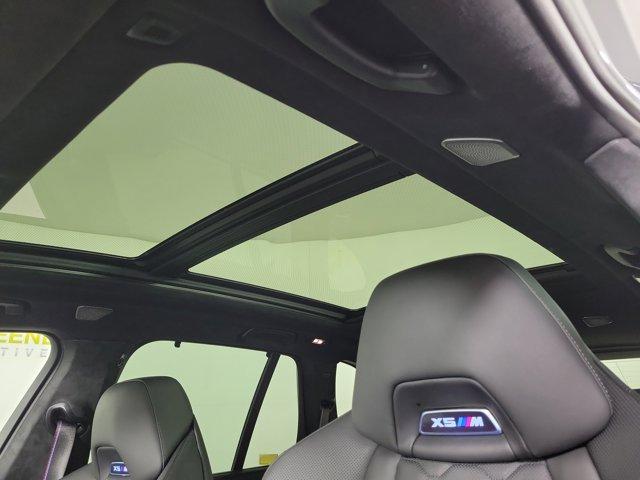 new 2026 BMW X5 M car, priced at $145,200