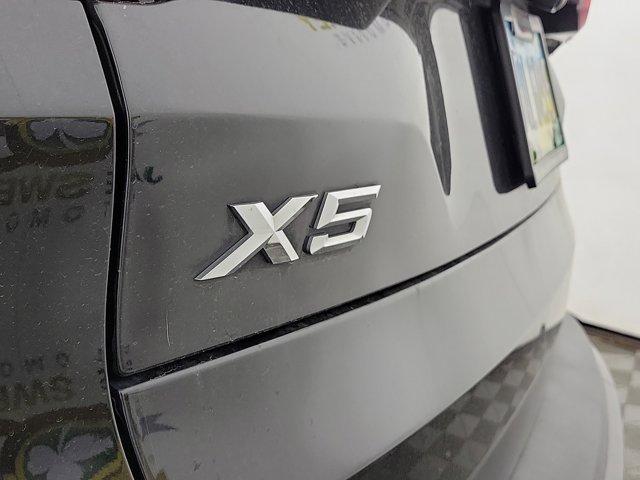 used 2021 BMW X5 PHEV car, priced at $36,980
