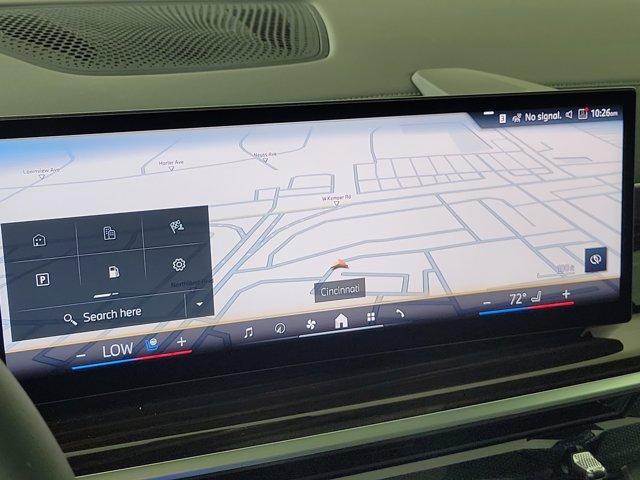 new 2026 BMW X5 car, priced at $78,825