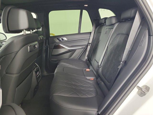 new 2026 BMW X5 car, priced at $78,825