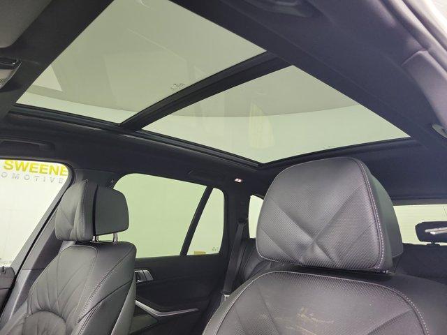 new 2026 BMW X5 car, priced at $78,825