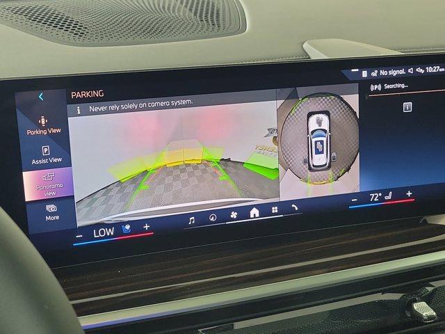 new 2026 BMW X5 car, priced at $78,825