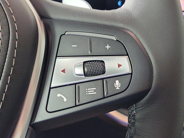 new 2026 BMW X5 car, priced at $78,825