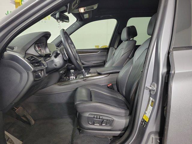 used 2017 BMW X5 car, priced at $20,980