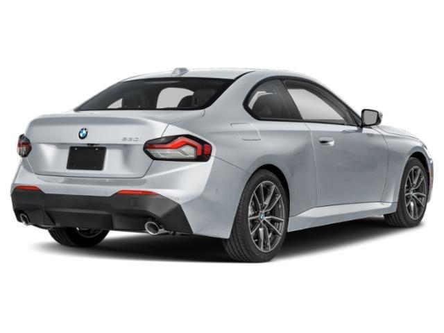new 2026 BMW 230 car, priced at $54,580