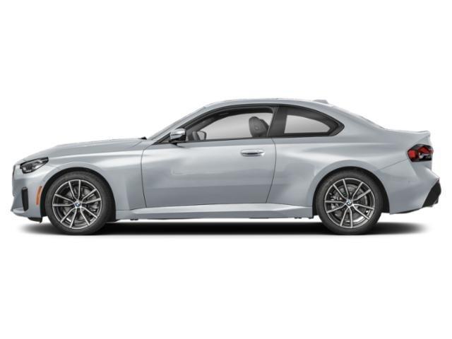 new 2026 BMW 230 car, priced at $54,580