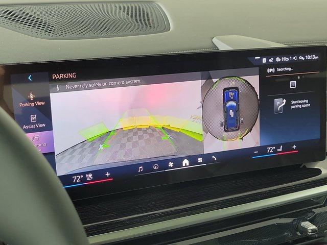 new 2026 BMW X7 car, priced at $100,425