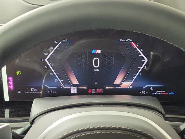 new 2026 BMW X7 car, priced at $100,425