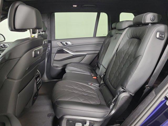 new 2026 BMW X7 car, priced at $100,425