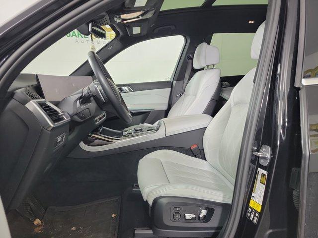used 2023 BMW X7 car, priced at $54,350