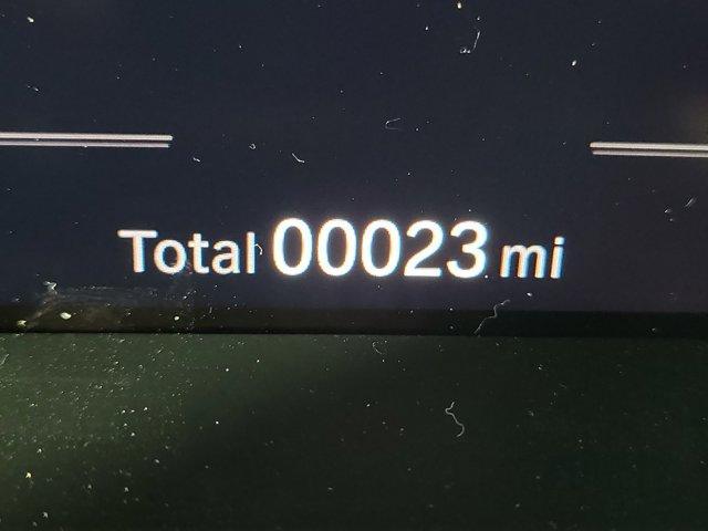 new 2025 BMW X4 M car, priced at $96,525