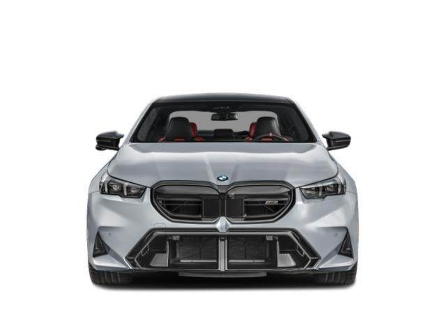 new 2026 BMW M5 car, priced at $139,585