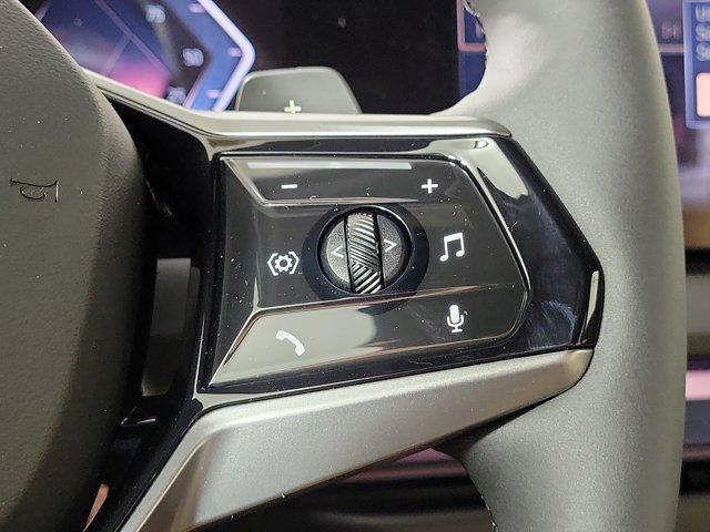 new 2026 BMW X3 car, priced at $56,625