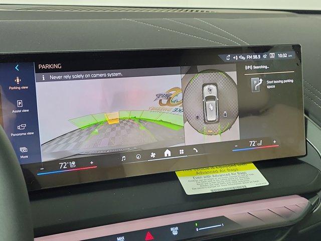 new 2026 BMW X3 car, priced at $56,625