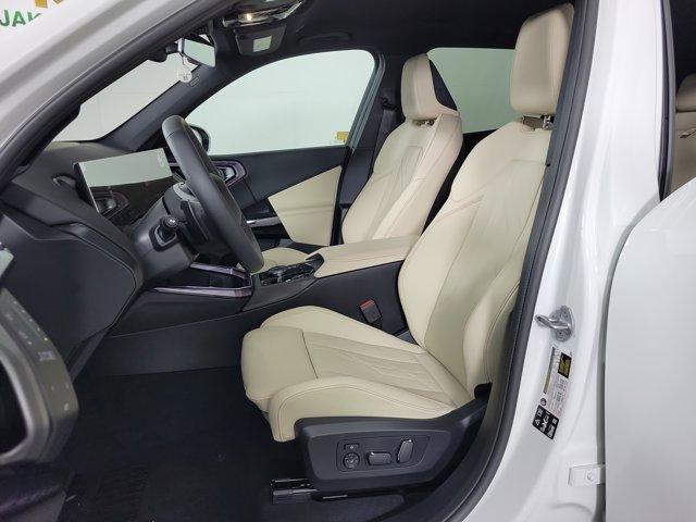 new 2026 BMW X3 car, priced at $56,625