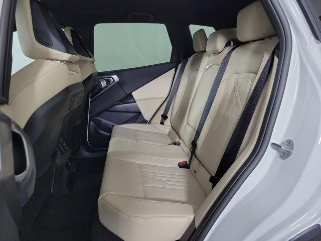 new 2026 BMW X3 car, priced at $56,625