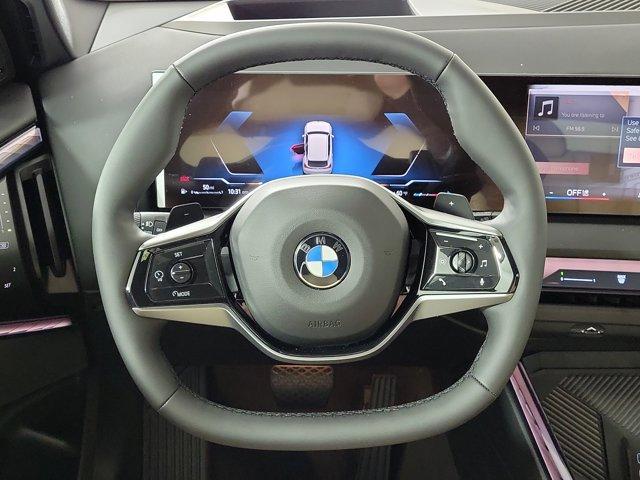 new 2026 BMW X3 car, priced at $56,625