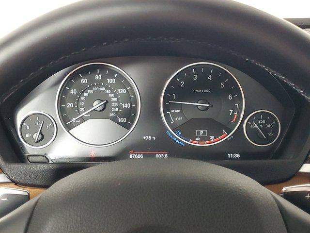 used 2017 BMW 340 car, priced at $25,000