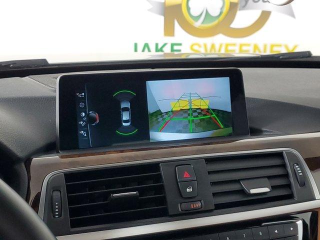 used 2017 BMW 340 car, priced at $25,000