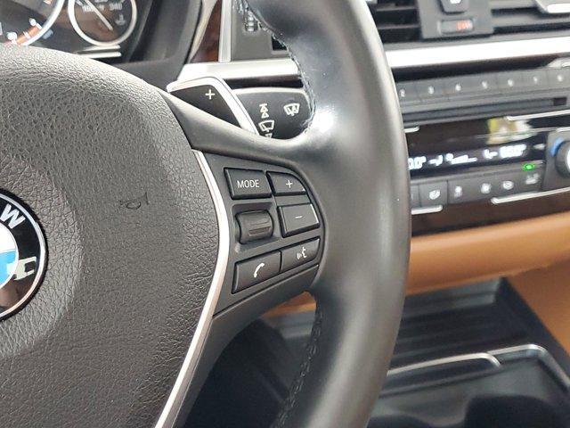 used 2017 BMW 340 car, priced at $25,000
