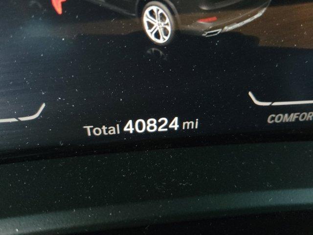 used 2022 BMW X5 car, priced at $45,000