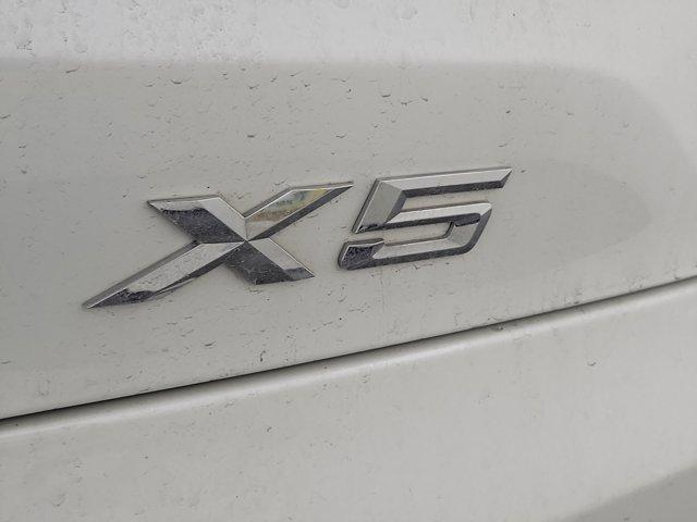 used 2022 BMW X5 car, priced at $45,000