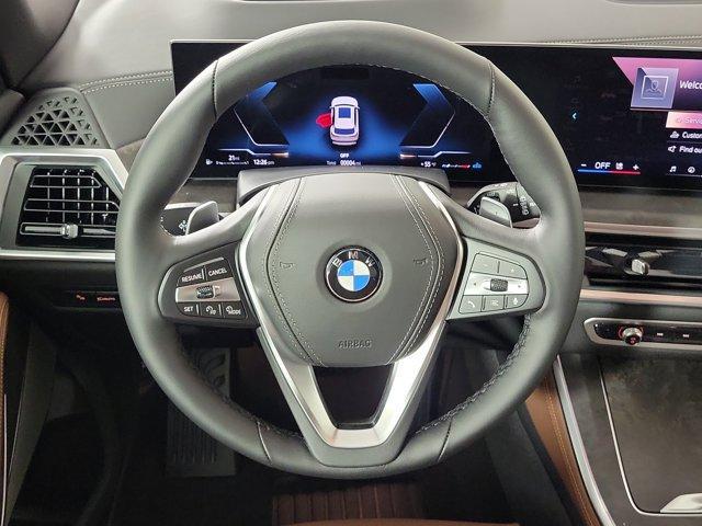new 2026 BMW X5 car, priced at $77,575